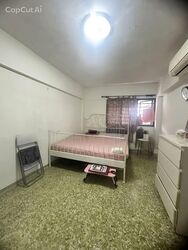 Blk 8 Haig View (Geylang), HDB 4 Rooms #586093341